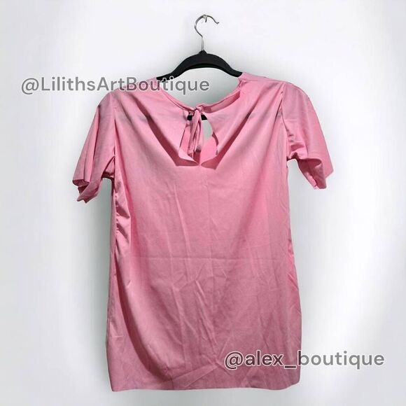 Women's Adult ER Nurse Scrubs Costume(F001) - Picture 5 of 12